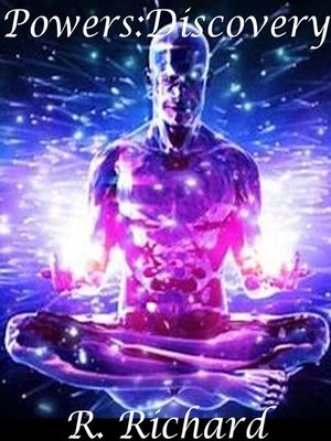 cover image of Powers